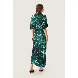 Women's dress Soaked in Luxury Miria Studio image-3