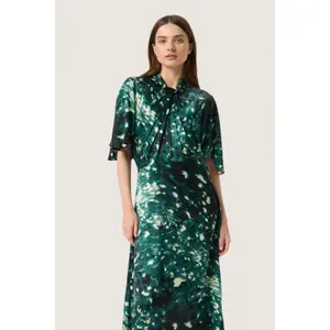 Women's dress Soaked in Luxury Miria Studio image-5