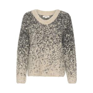 Pullover Damen Soaked in Luxury Venessa