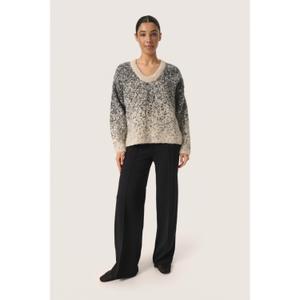 Woman sweater Soaked in Luxury Venessa image-1