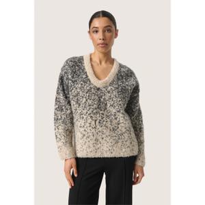 Woman sweater Soaked in Luxury Venessa image-3