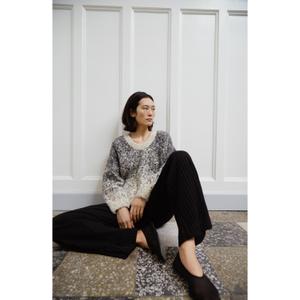 Woman sweater Soaked in Luxury Venessa image-4