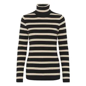 Pullover Damen Soaked in Luxury Spina image-0