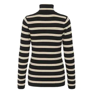 Pullover Damen Soaked in Luxury Spina image-1