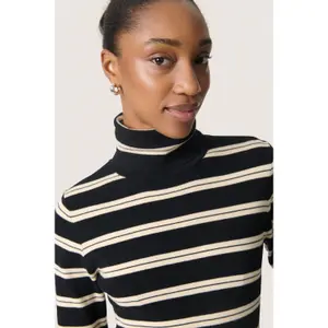 Pullover Damen Soaked in Luxury Spina image-2