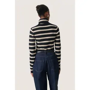 Pullover Damen Soaked in Luxury Spina image-5