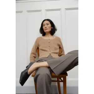 Pantalón Soaked in Luxury Milica Ragna image-6