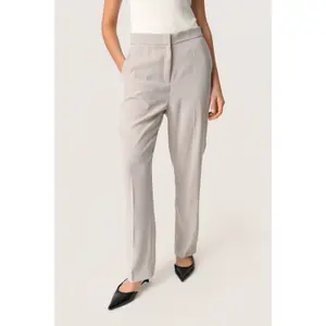 Soaked in Luxury Shirley Damen Anzughose image-1