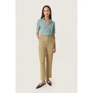 Damenhosen Soaked in Luxury Shirley image-1