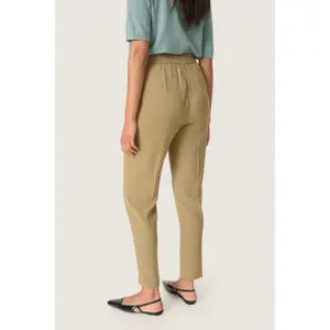 Damenhosen Soaked in Luxury Shirley image-4