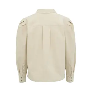 Chemise femme Soaked in Luxury Helle image-4