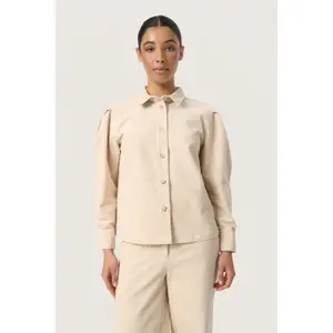 Chemise femme Soaked in Luxury Helle image-6