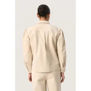 Chemise femme Soaked in Luxury Helle image-5