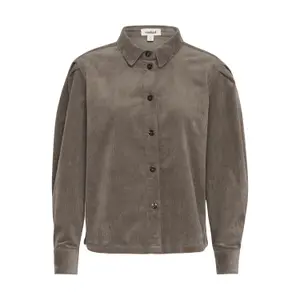 Chemise femme Soaked in Luxury Helle image-0