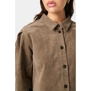 Chemise femme Soaked in Luxury Helle image-5