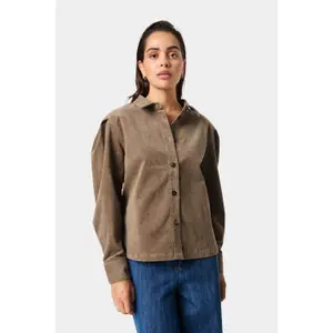 Chemise femme Soaked in Luxury Helle image-2