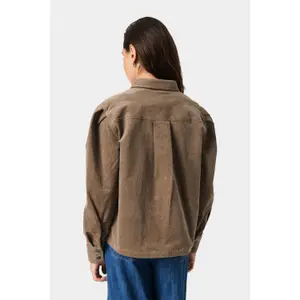 Chemise femme Soaked in Luxury Helle image-4