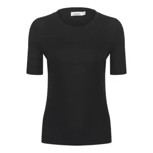 T-shirt de mulher Soaked in Luxury Fauna image-0