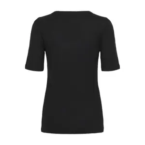 T-shirt de mulher Soaked in Luxury Fauna image-5