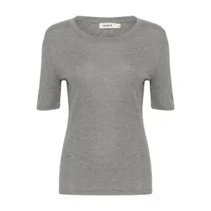 T-shirt de mulher Soaked in Luxury Fauna image-0