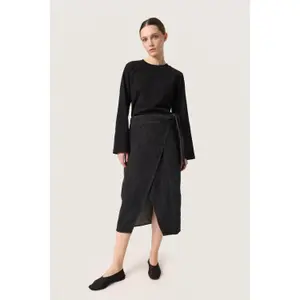Women's skirt Soaked in Luxury Alba image-4