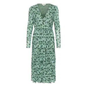 Women's dress Soaked in Luxury Aldora Nora image-0