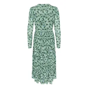 Women's dress Soaked in Luxury Aldora Nora image-2