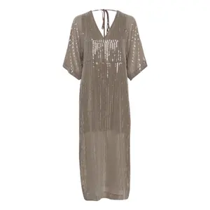 Women's dress Soaked in Luxury Nanina image-0