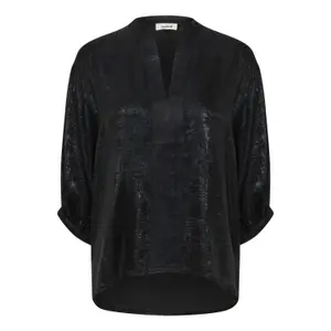 Women's 3/4 blouse Soaked in Luxury Elvie Amily image-0