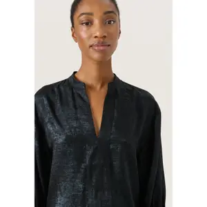 Women's 3/4 blouse Soaked in Luxury Elvie Amily image-5