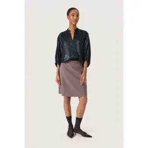 Women's 3/4 blouse Soaked in Luxury Elvie Amily image-1