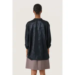 Women's 3/4 blouse Soaked in Luxury Elvie Amily image-4
