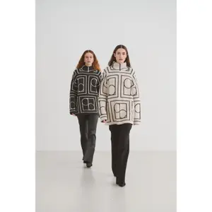 Woman sweater Soaked in Luxury Hedaya image-6