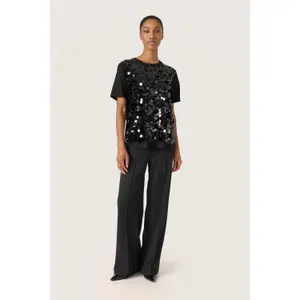 Γυναικείο T-shirt Soaked in Luxury Darnella image-3
