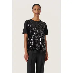 Γυναικείο T-shirt Soaked in Luxury Darnella image-2