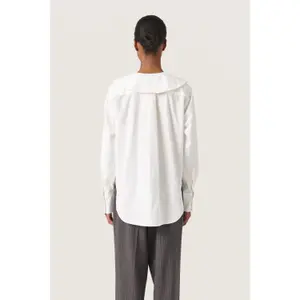 Women's long sleeve blouse Soaked in Luxury Divia image-4