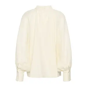 Langärmelige Bluse, Damen Soaked in Luxury Natalja Studio image-4