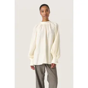 Langärmelige Bluse, Damen Soaked in Luxury Natalja Studio image-2