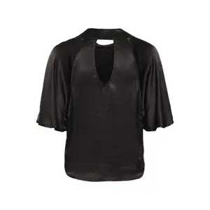 Blouse 3/4 femme Soaked in Luxury Milu Katharine Studio image-3