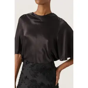 Blouse 3/4 femme Soaked in Luxury Milu Katharine Studio image-5