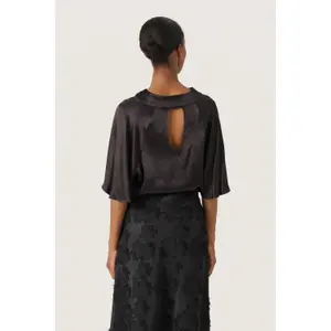 Blouse 3/4 femme Soaked in Luxury Milu Katharine Studio image-4