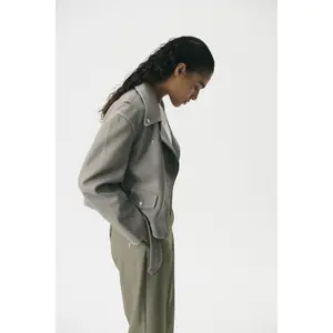 Women's jacket Soaked in Luxury Fiorella image-3