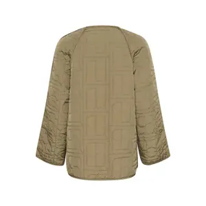 Women's jacket Soaked in Luxury Jackline image-5