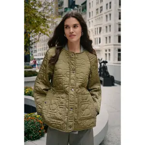 Women's jacket Soaked in Luxury Jackline image-3