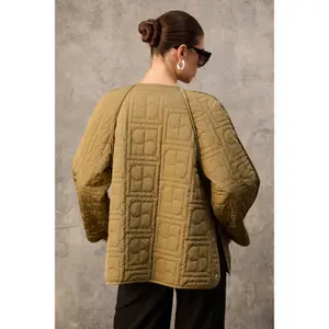 Women's jacket Soaked in Luxury Jackline image-6