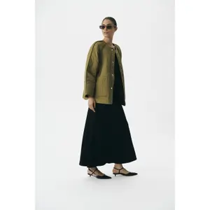 Women's jacket Soaked in Luxury Jackline image-4