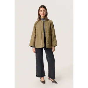 Women's jacket Soaked in Luxury Jackline image-1