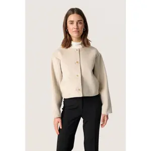 Casaco de mulher Soaked in Luxury Jada image-1