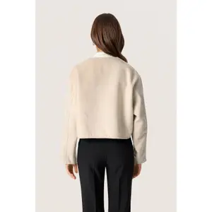 Casaco de mulher Soaked in Luxury Jada image-4