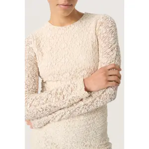 Women's dress Soaked in Luxury Maleve Solveig image-6